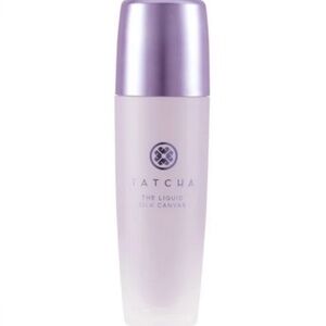 NEW Tatcha Liquid Silk Canvas 1oz/30ml